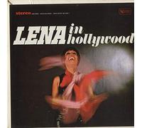 Lena Horne - Lena In Hollywood EP