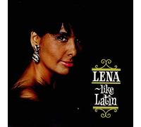Lena Horne - Lena - Like Latin