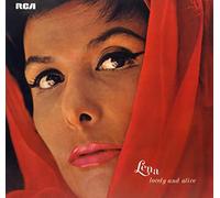 Lena Horne - Lena, Lovely And Alive