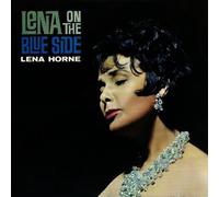 Lena Horne Lena On the Blue Side (CD) Album (Importación USA)