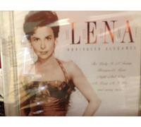 Lena Horne - Lena Unrivaled Elegance