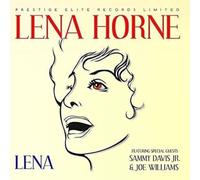 Lena Horne - Lena [Vinilo]