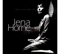 Lena Horne - Love Me Or Leave Me [Import]