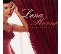 Lena Horne – Love Songs – CD – Importación USA – Sony Music
