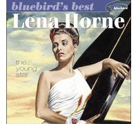 Lena Horne & Michel Leg The Young Star Bluebird's Best Se (CD) (Importación USA)