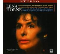 Lena Horne - Sings Your Requests and Like Latin (2LP on 1CD)
