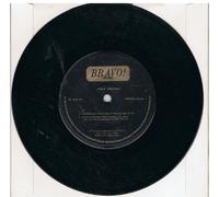 Lena Horne - Sometimes I Feel Like A Motherless Child, Nobody Knows The Trouble I've Seen / Frankie & Johnny Parts 1 & 2 [7" Vinyl EP]