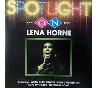 Lena Horne - Spotlight on...