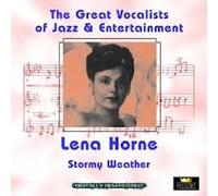 Lena Horne - Stormy Weather