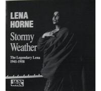 Lena Horne - Stormy Weather: The Legendary Lena 1941-1958 (UK Import)
