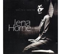 Lena Horne - The Best of...