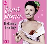 Lena Horne – The Essential Recordings – Primo