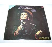 Lena Horne - The Fabulous Lena Horne