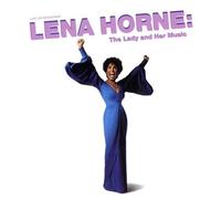 Lena Horne: The Lady And Her Music (Original Cast) by Lena Horne