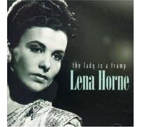 Lena Horne - The Lady is a Tramp [Import]