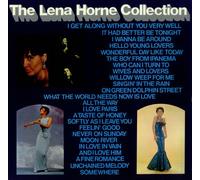 Lena Horne - The Lena Horne Collection