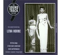Lena Horne - The Quintessential (songs from her movies)