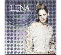 Lena - It's My Hymn [Import] [Vinilo]