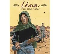 Léna - Léna et les trois femmes (Long Courrier)