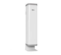 Lena Lighting Lámpara desinfectante UV-C STERILON AIR 144 W, versión Standversion con el modo de funcionamiento Eco Option