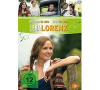 Lena Lorenz - Willkommenim Leben/Zurück ins Leben [Alemania] [DVD]