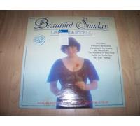 LENA MARTELL Beautiful Sunday UK LP