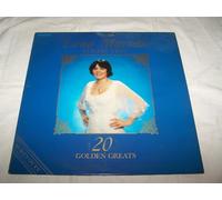 LENA MARTELL - COLLECTION LP (VINYL) UK RONCO 1978