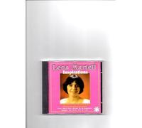 Lena Martell - Inspirations