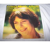 Lena Martell - Lena's Music Album