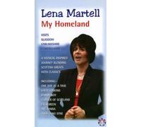 Lena Martell-My Homeland [VHS]