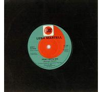 Lena Martell - Pray With Me