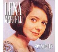 Lena Martell - Songs of Life