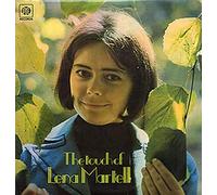 Lena Martell - The Touch Of Lena Martell