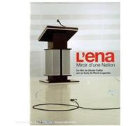 L'Ena Miroir D'Une Nation [DVD]