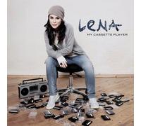 Lena - My Cassette Player Import Edition by Lena (2010) Audio CD