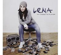 Lena-My Cassette Player - Lena