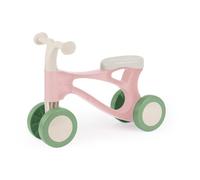 Lena Patinete infantil My First Scooter – Rosa pastel, desde 18 meses, 48 cm, ejes 6 mm, TÜV y GS