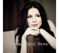 Lena Pérez Good News (Platin Edition Jewel Case) (CD) (Importación USA)