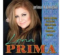 Lena Prima - Prima La Famiglia