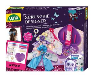 LENA Pulseras Taylor Love / Diadema de diseñador / Coleteros de diseñador (Diseñador de coleteros)