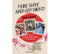 Lena Schnabl Meine Suche nach dem Nichts: Wie ich tausend Kilomete (Tapa blanda)
