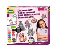 LENA Set completo creativo (arte del diamante)
