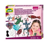 LENA Set completo creativo (mascota)