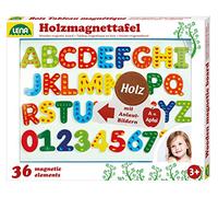 LENA Simm Spielwaren - Imán (65822) [Importado]