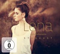 Lena - Stardust -Ltd/CD+DVD-