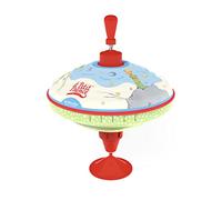 LENA - Tarareando Poca Príncipe Hilado Juguete por 18+ Meses Niños, 19 cm Diámetro