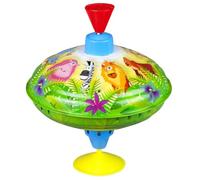 Lena Tin Toys Hilado Juguete, Multicolor, Talla única (SiMM Spielwaren GmbH 52263)