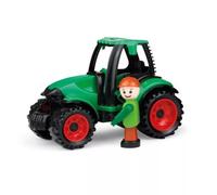 Lena Truckies: Tractor con figura - 17 cm