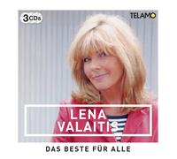 Valaitis,Lena - Das Beste Für Alle