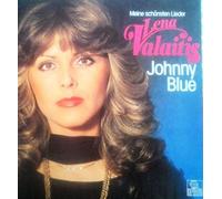Lena Valaitis - Johnny Blue-Meine schönsten Lieder / Vinyl record [Vinyl-LP]
